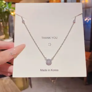 X496 Silver Titanium Steel Color Retention