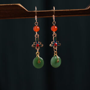 Earrings 5#