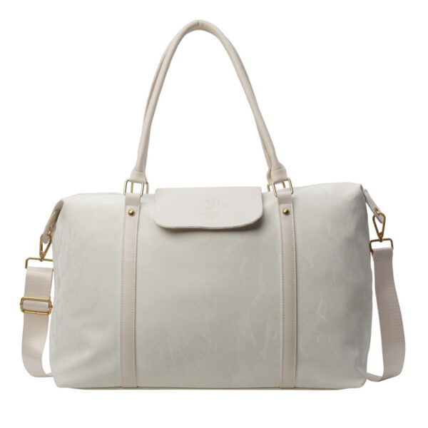 oly-f0acc7c9c2d61ce79cb2d42d9f98c2ab Wholesale Large-Capacity Short-Distance Travel Bag Women's Lightweight Business Trip rtable Lage Bag Outing Yoga Srts Fitness Bag