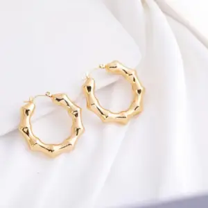 Gold / One Size / Style 3