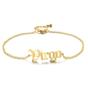 Golden Virgo