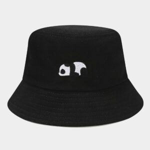 Black / Free size