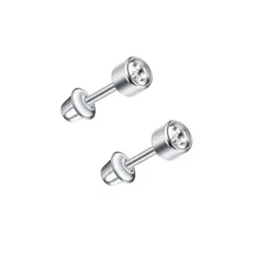 Bullet Cylinder Spot Drill Pair