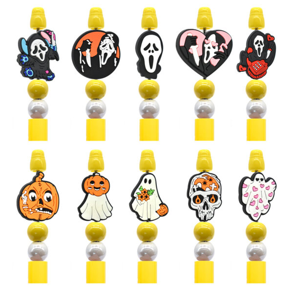 oly-f0bcb9500bc5b0f9ccb602e5f4a3d77f Wholesale Creative Ballint Pen Beads