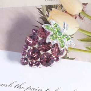 Dark purple