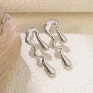 Silver / One Size / Hq6018-1