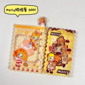 A7【13*9cm】 / D001