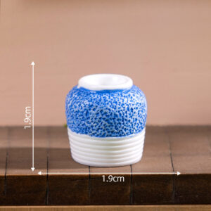 10#Vase / Simple vase