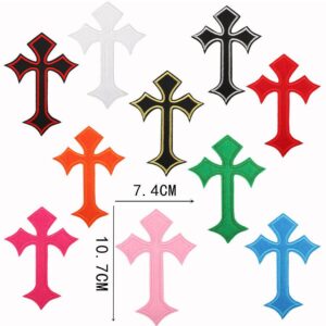 A set of 10