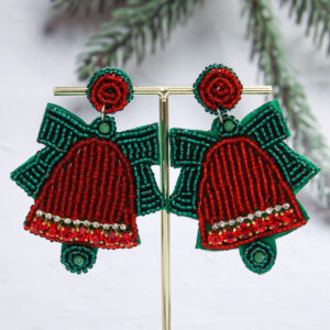 1 pair of bow bells