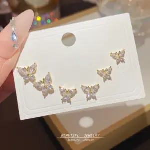 K460 Real Gold Plating