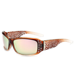 Gradient Tea/Powder Film