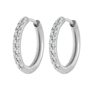 2.5 * 14mm Steel Color (a Pair)