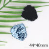 oly-f104f0cb9a51b52108869e2945c65810 Wholesale Pink and blue double-mirror skull organ acrylic
