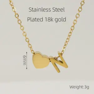 Gold / N
