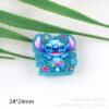 Wholesale Cartoon Character Acrylic Beads