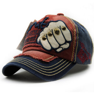 Dark Blue / Adjustable