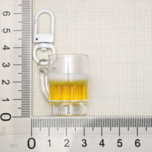 Beer mug [large size]