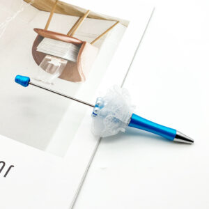 Bullet type 1.0 / Sapphire blue