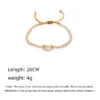 Fashion Star Pearl Bracelets