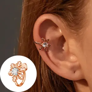 Rose Gold Dz-552 / Metal