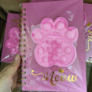 Pink Cat's Claw