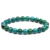 Wholesale Fashion Animal Natural Stone No Inlaid Bracelets In Bulk