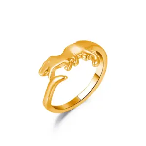 08kc Tyrannosaurus Rex / Adjustable Opening