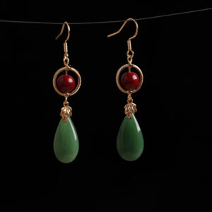 Earring 1#