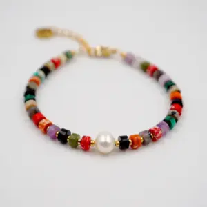 Colorful Bracelet