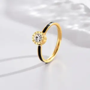 Gold / 7#