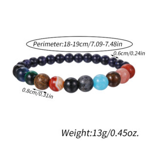 Zj11001-6/8mm women's model