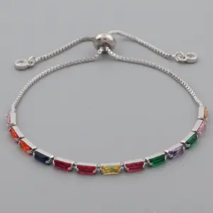 Sl0003 Color / Silver