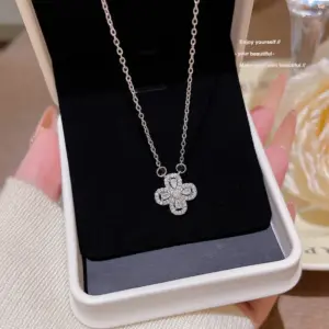 X542 Titanium Steel Color Retention