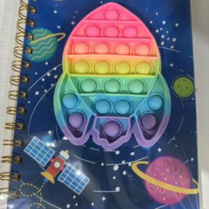 Rocket Hawaii Color