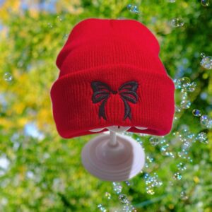 red / One size fits all