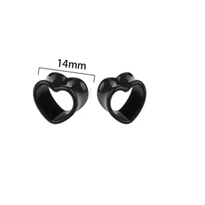 Black / 14mm