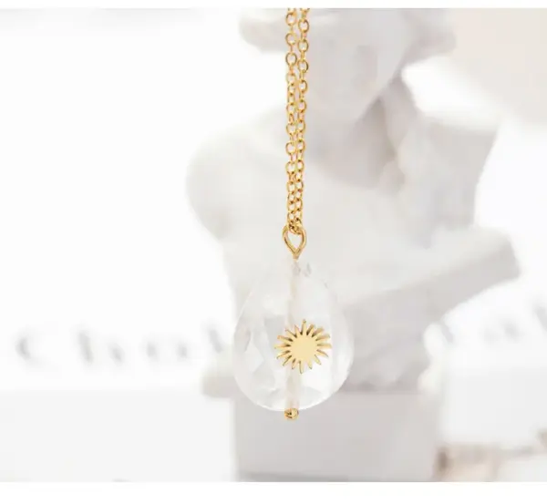 PVD Coated Real Gold Plated 304 Stainless Steel Waterproof Non Tarnish 304 Stainless Steel