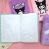 Wholesale Cartoon Character Plush Notebook Student Notepad