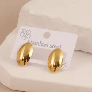 Gold / Average Size / Gold Style 184