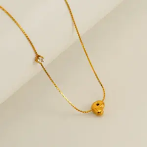 Gold / P