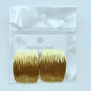 Gold Pieces-095 / 18k