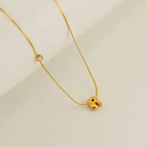 Gold / R