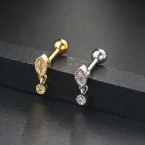 S-CC025 / Light Gold One