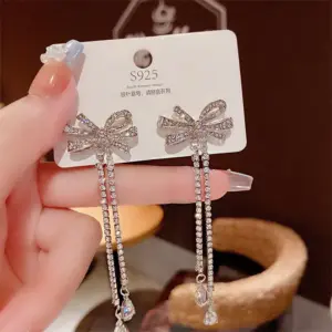 E0339 Silver Needle