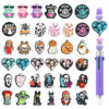 Wholesale Halloween cartoon bead