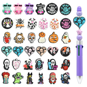 Wholesale Halloween cartoon bead