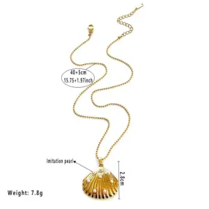 Pearl Shell