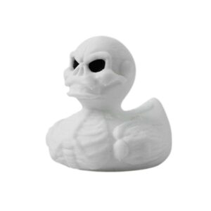 6cm*4.5cm*5.5cm / Skeleton duck