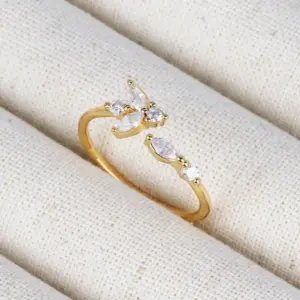 Style Thirteen / Gold